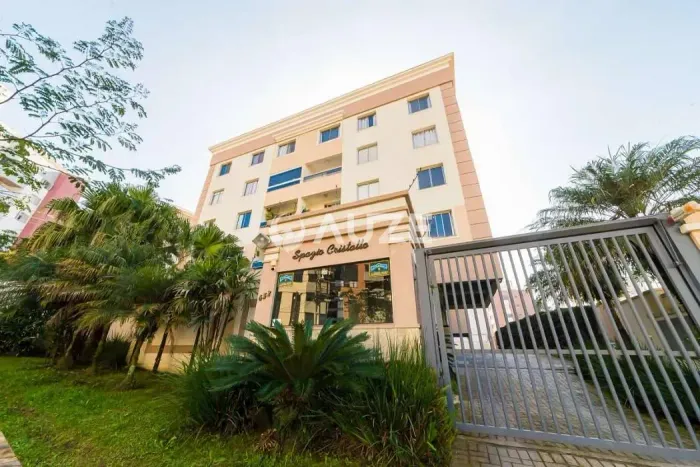 Apartamento à venda, com 2 quartos, 59,10m²