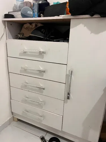 Cômodas