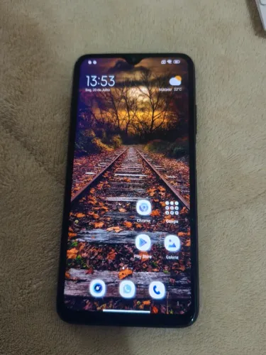Smartphone Xiaomi Redmi 9T