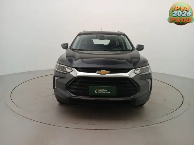 Chevrolet Tracker Premier 1.2 Turbo 12V Flex AUT 2024
