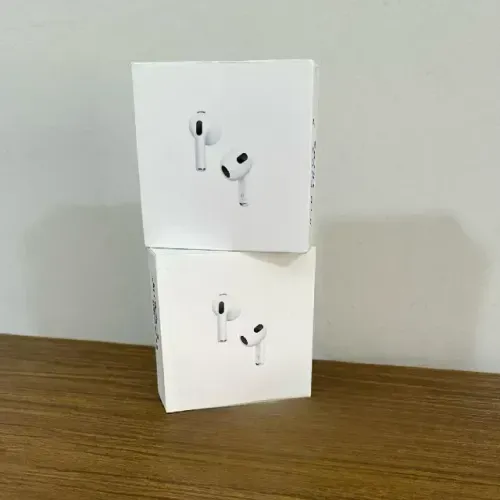 Airpods 4 - Lacrado com NF - Retirada em Loja Física