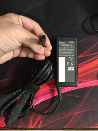 FONTES ORIGINAIS LAPTOP DELL 
