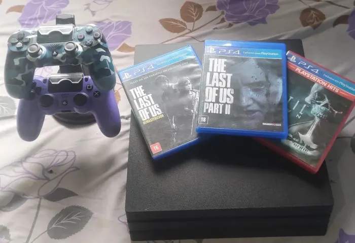 Ps4 Pro
