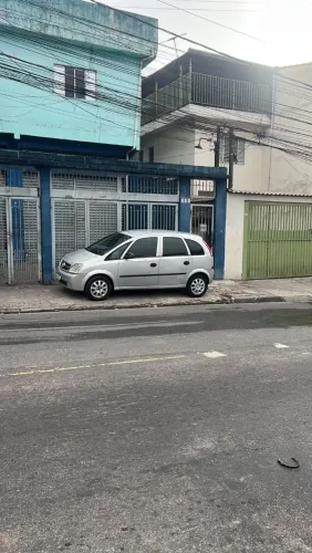Chevrolet Meriva 1.8/ CD 1.8 MPFI 8V 102cv 5P 2003