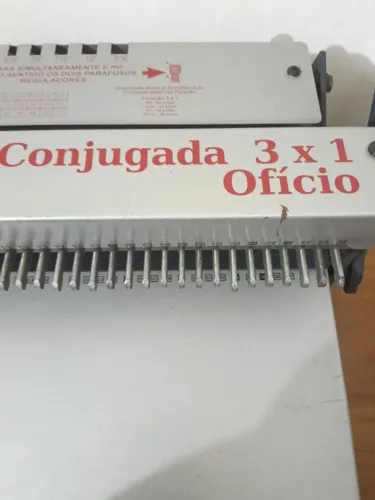 Encadernadora