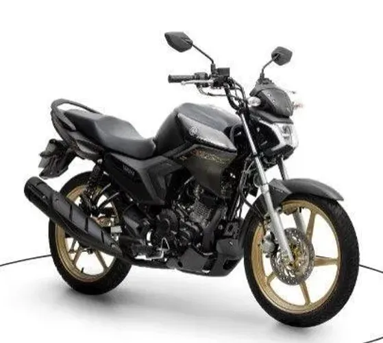 YAMAHA YBR 150 FACTOR DX FLEX 2026