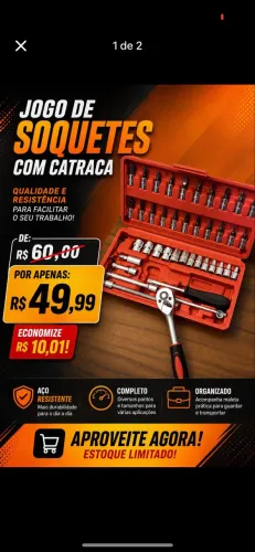 CAIXA DE FERRAMENTAS maleta de ferramentas ferramentas