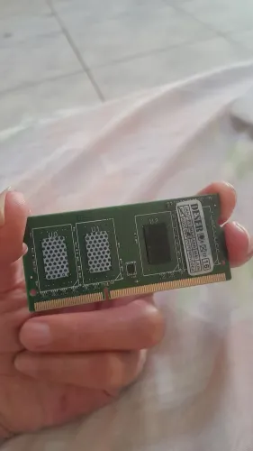 Memória ddr3 2gbram