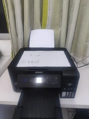Impressora Epson L 4160