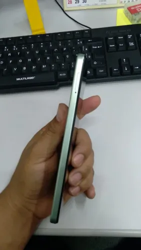 Celular Moto G24