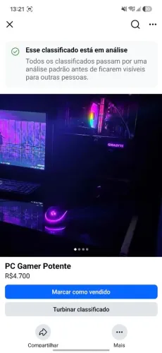 PC Gamer - RX 6600