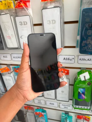 iPhone 12 Face ID of 128GB