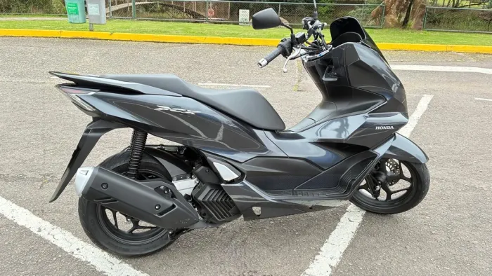 Honda PCX 160