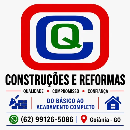 Mestre de Obras disponível