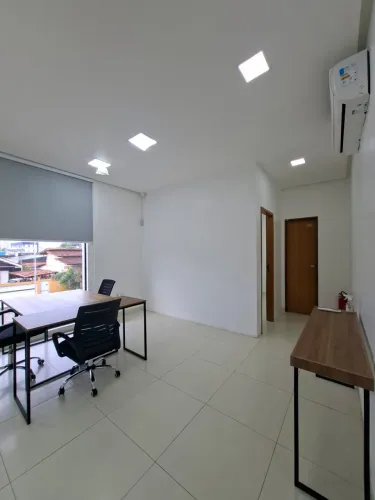 Imóvel Comercial para loja/escritório/consultório - Jesus de Nazaré