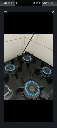 Fogão