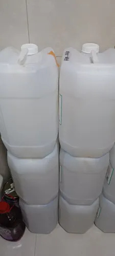 Galão multiuso 20l com tampa
