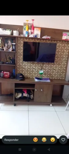 Vendo móveis seminovos