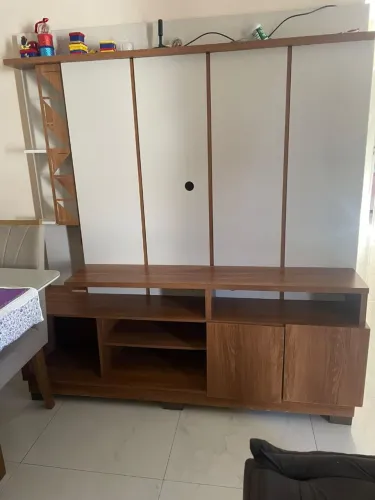 Vendo painel de parede