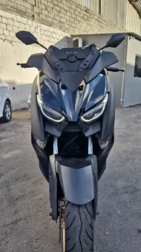 Xmax 2021 R$ 22.800,00