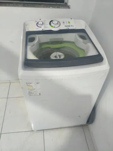 Pra concertar ou retirar peças