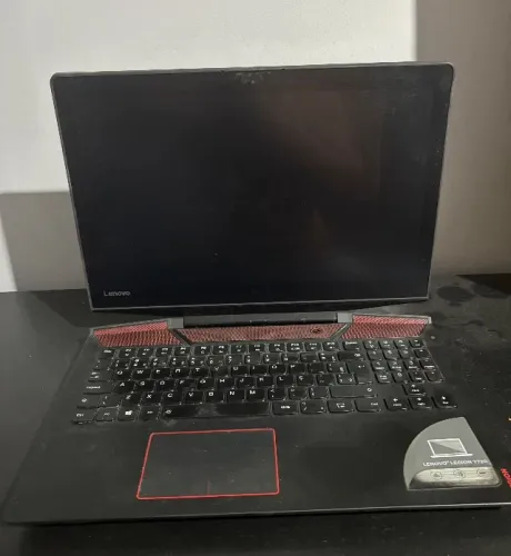 Notebook Lenovo Legion Y 720