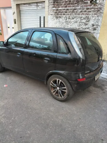 Chevrolet Corsa Hat. JOY 1.0/ 1.0 Flexpower 8V 5P 2009