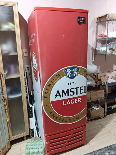 Tudo para lancheria