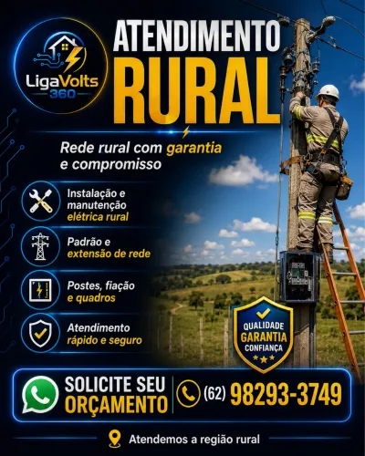 Rede rural 