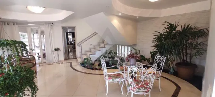 Casa para alugar em Campinas, Parque Taquaral, com 10 quartos, com 1341 m²