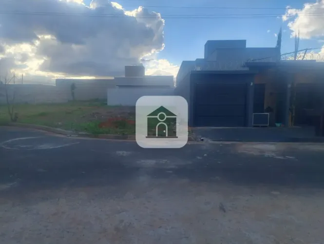 Terreno para venda no bairro Novo Mundo