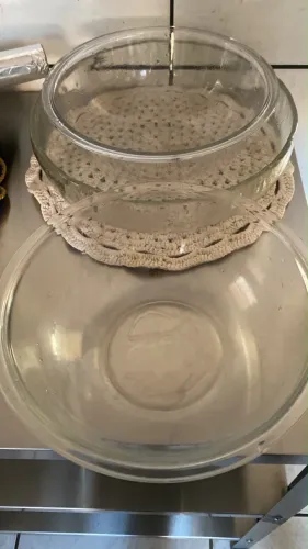 Tijela de vidro