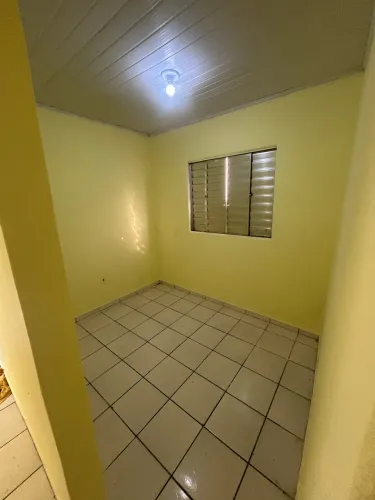 Casa com 2 quartos em Caneleira - Santos?