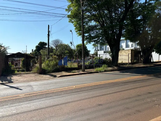 Terreno a venda - Heimtal - Londrina/PR