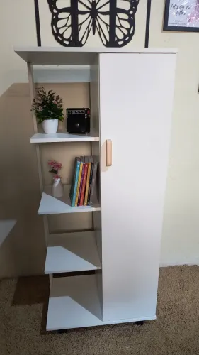 Multiuso novo feito de mdf design moderno