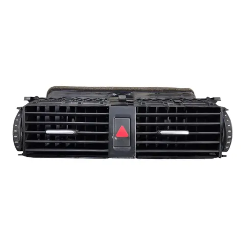Difusor De Ar Central Jetta 2.0 Tsi 2011 A 2014
