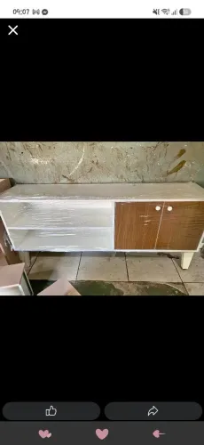Rack a Pronta entrega ? mdf