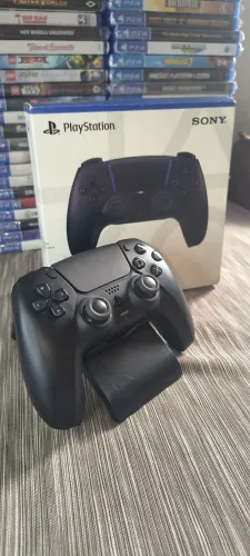 Dual Sense Black ps5
