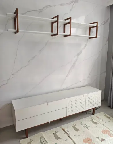 Rack para sala