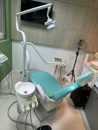 Cadeira Odontológica Kavo