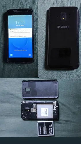 Celular Samsung j2 core 16 gb