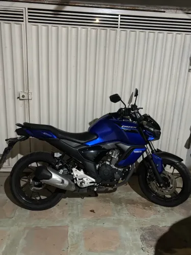 fzr 150