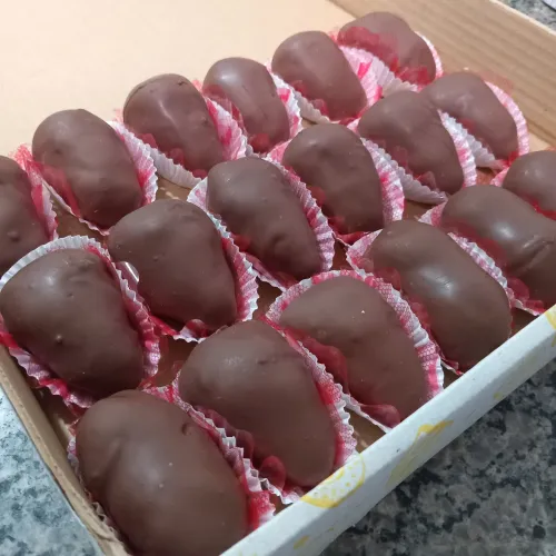 Doces para festas e eventos 