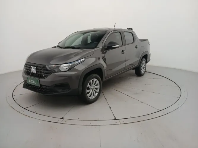 Fiat Strada Freedom 1.3 Flex 8V CD 2026