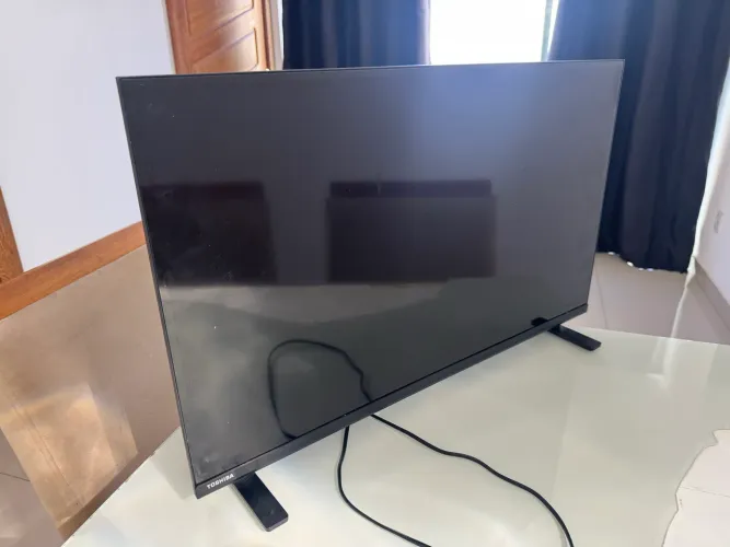 TELEVISÃO 32 POLEGADAS