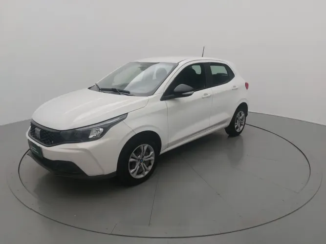 Fiat Argo Drive 1.0 Firefly 2026