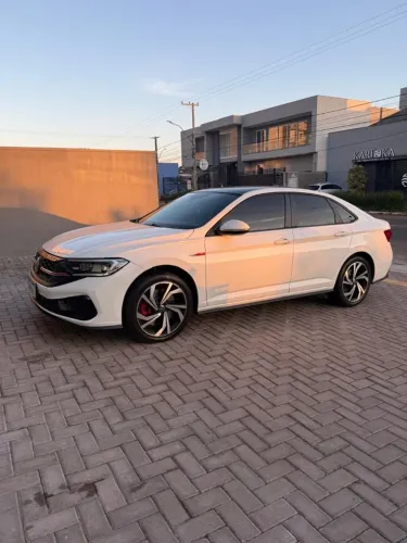 Volkswagen Jetta GLI 350 TSI 2.0 16V 4P Aut. 2024