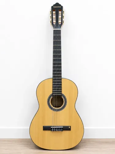 Violão Giannini