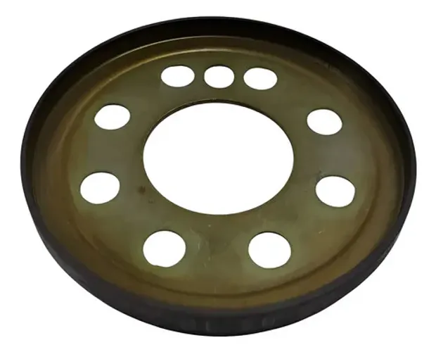 Roda Fonica Mercedes Gla 200 2019