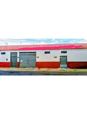 Vendo PONTO COMERCIAl